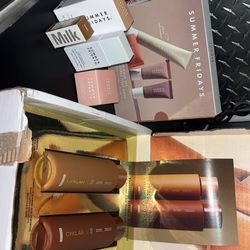 SUMMER FRIDAY BUNDLE