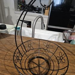 Fruit Basket