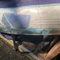 14x10 Screen House 100 2 T 3 Man Tent 40 Dollars 