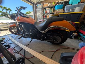 2021 Kawasaki  Vulcan 900 Custom