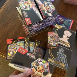 (NEW) Pokemon Mega Evolution Items