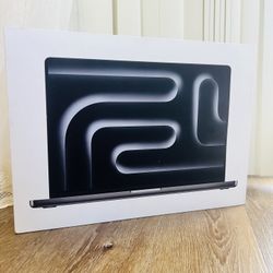 Macbook pro 16 inch m5 pro chip 48Gb memory 1tb storage 