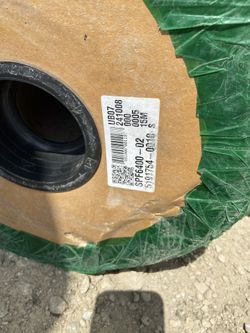 Rex Court Plastic Floor 