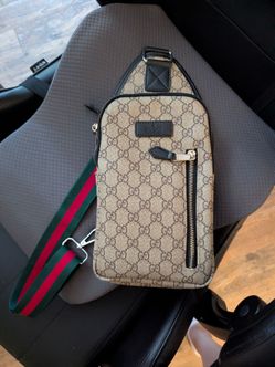 Gucci Sling Bag