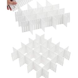 Drawer Organizers
