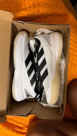Adidas Subzone Basketball shoes