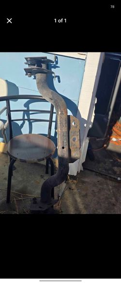 2000-05 ram 1500 hitch reciver