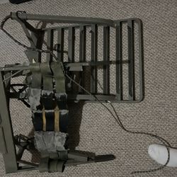 API Climber Tree Stand