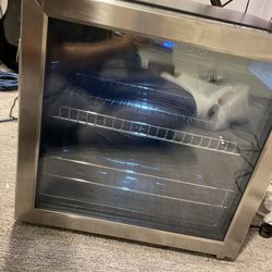 Mini Fridge - Make An offer