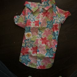 Worthy Dog Shirt For Dogs