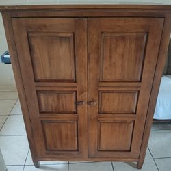 Entertainment Center 