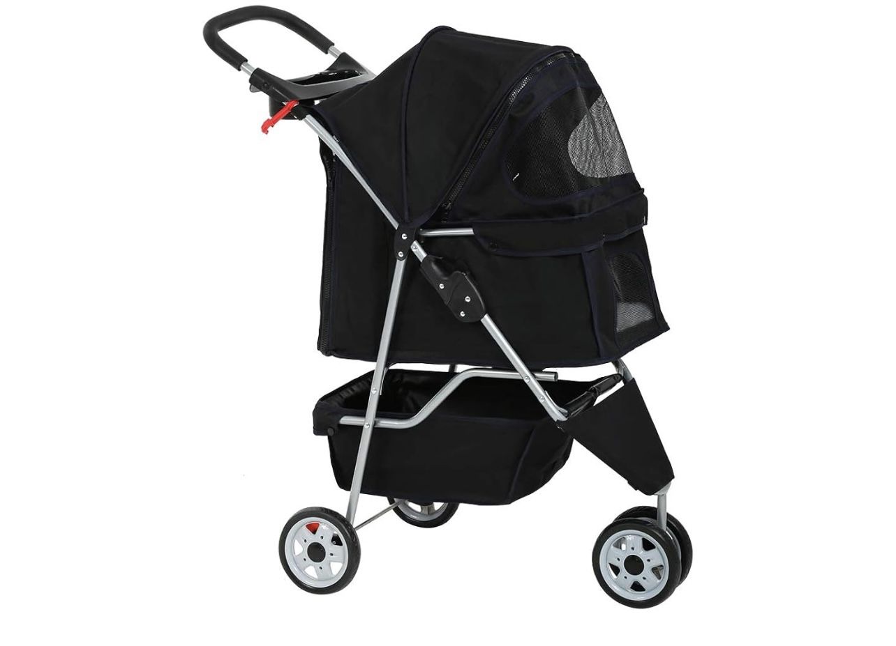 Doggy Stroller