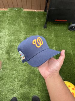 New Era Fitted