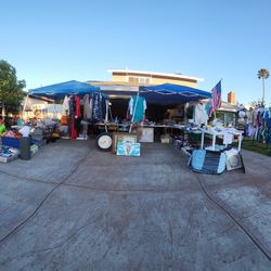 BIG YARD SALE!!!