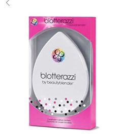 Beauty Blender - blotterazzi