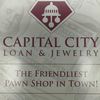 Folsom Blvd Capital City Loan
