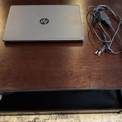 HP 255 15.6 inch G9 Notebook
