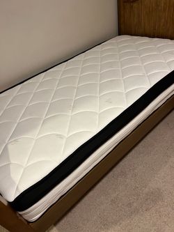 BRAND NEW Twin Mattress