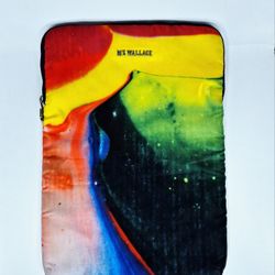 MZ Wallace laptop sleeve