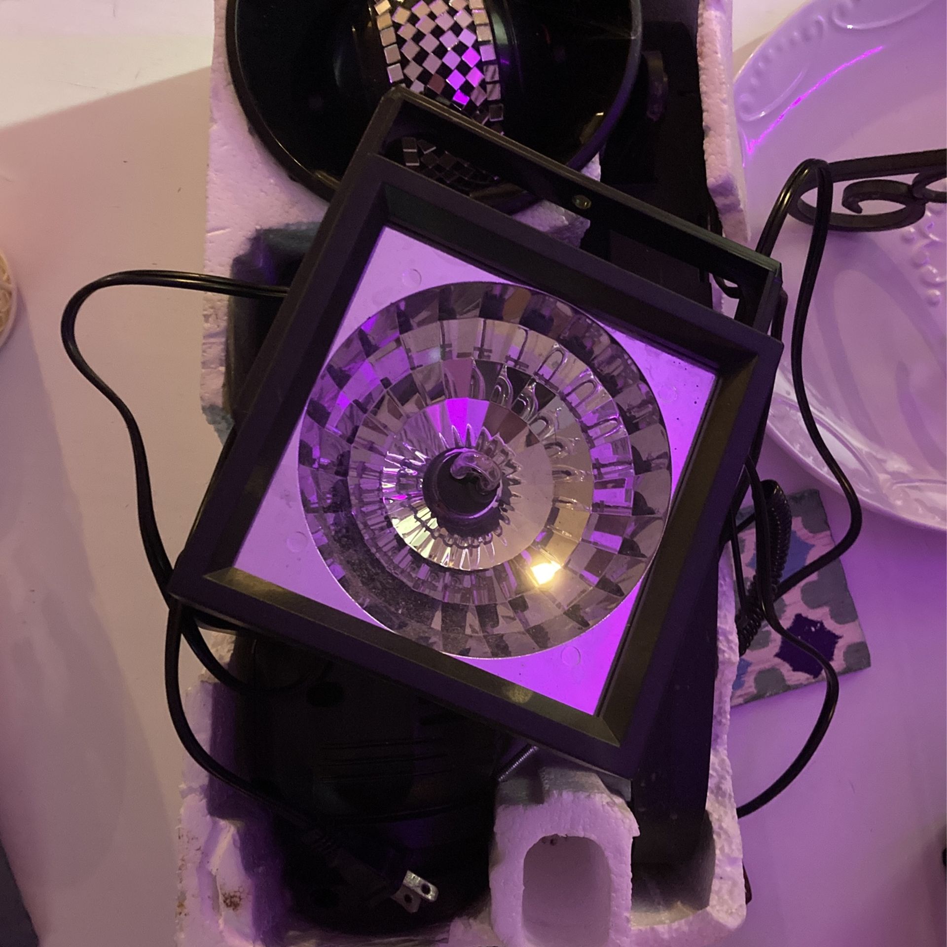 Strobe Light