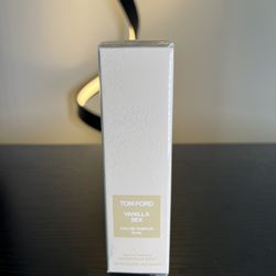 Tom Ford Vanilla S*x Eau de Parfum 10ML Travel Spray 