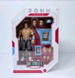 John Cena ultimate