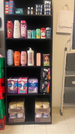 Personal Items