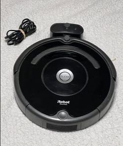 iRobot Roomba 600 series