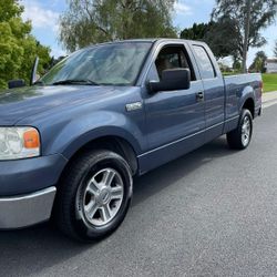 2005 Ford F-150