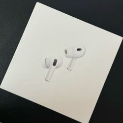 AirPod Pros
