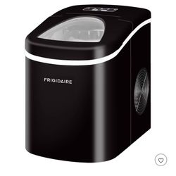Used Fridgidaire Ice Maker 