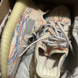 Dunks Yeezys 