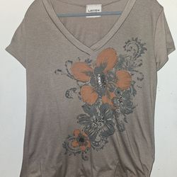 Womens shirt size 1X