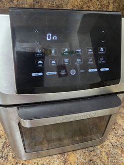 Gourmia Air Fryer