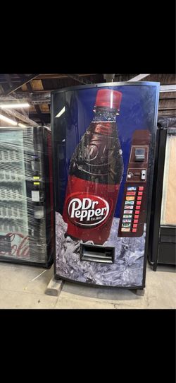 Vending machine