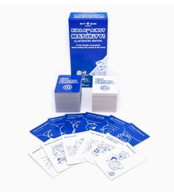NEW Kids Against Maturity Game+ 3 Expansion Packs