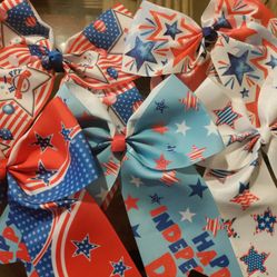Girl Bow
