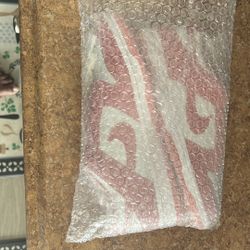 Nike Dunks Size 8 (Rosé)