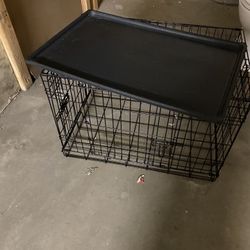 Jaula Para Mascota $50