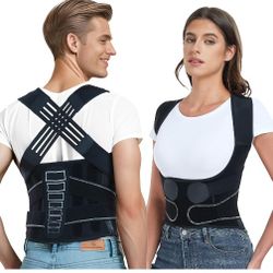 Posture Corrector Mens And Women's Medium 