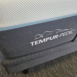 Tempur-Pedic Probreeze Hybrid 45% Off!!!