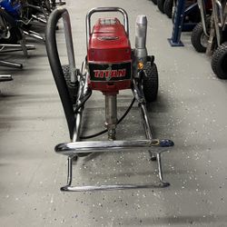 Sprayers