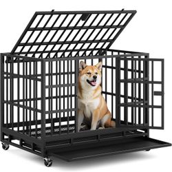 Dog Crate/dog Cage 