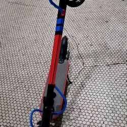 Scooter Electric