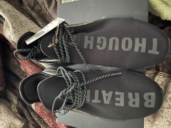 Adidas Pharrell HU NMD