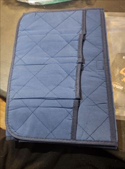 Soft Armrest Organizer for Sale
