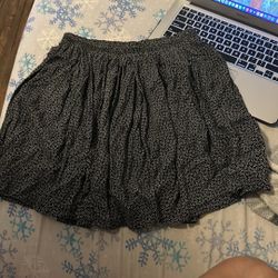 Brandy Melville Skirt