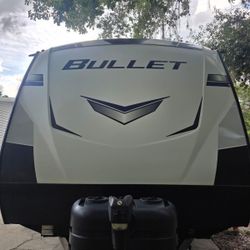 Keystone Bullet