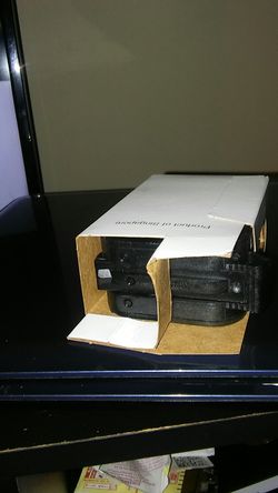 HP ink tri color new