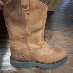 CAT Boots